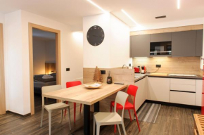 Gin Luxury Apartments City Centre